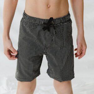 Albion Boys Size 10 Swim Trunks